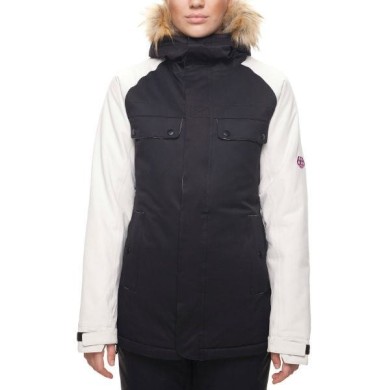 686 Women's Insulated Ski / Snowboard Jacket Dream