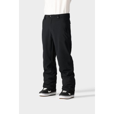 686 Men's Ski - Snowboard Pants Shell Standard 25 ΡΟΥΧΑ ΒΟΥΝΟΥ