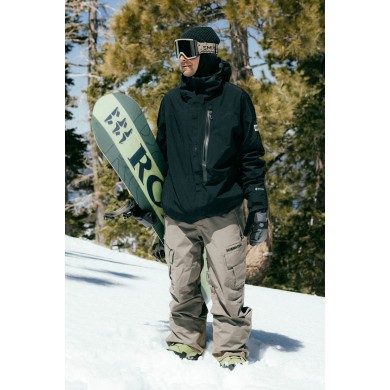 686 Αντρικό Σκι - Snowboard Παντελόνι με Τσέπες Smarty 3-in-1 ΡΟΥΧΑ ΒΟΥΝΟΥ