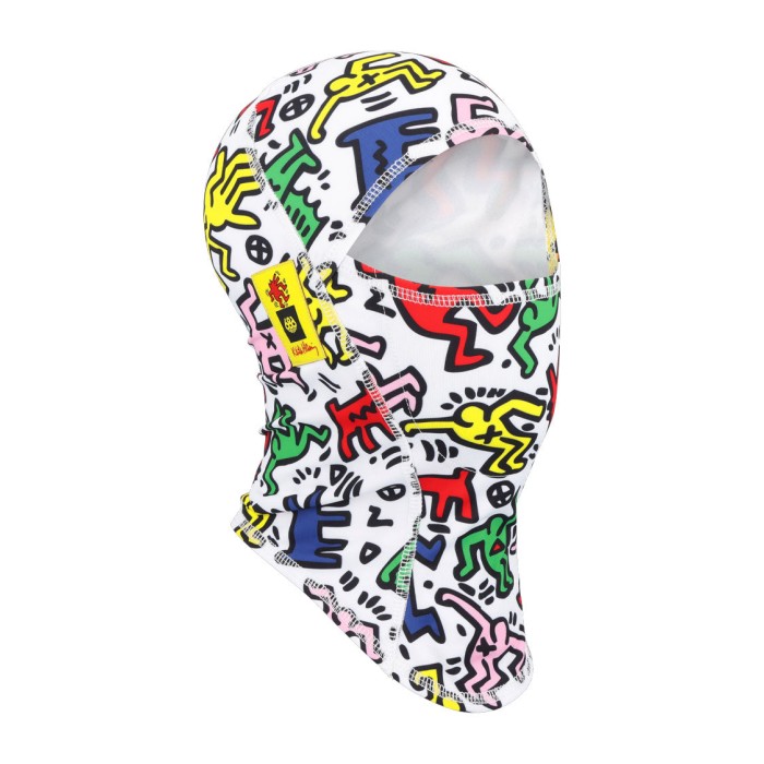 686 Youth Facemask Bolt Balaclava Keith Haring ΡΟΥΧΑ ΒΟΥΝΟΥ