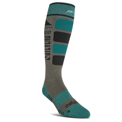 Τhirtytwo Socks Signature with Merino Wool