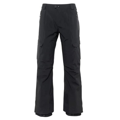 686 Men's Ski - Snowboard Pants Quantum Thermagraph