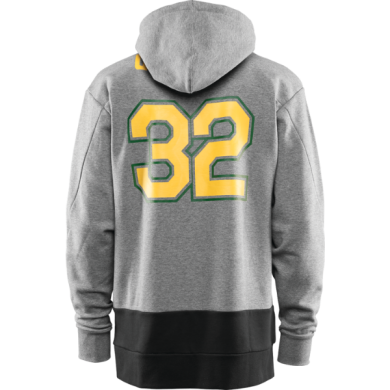 32 Hoodie TM Hoodie