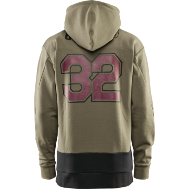 32 Hoodie TM Hoodie