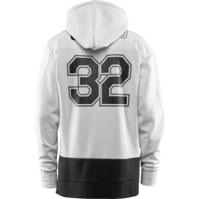 32 Hoodie TM Hoodie