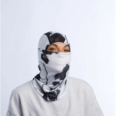 Coal Balaclava The Storm Shadow 2