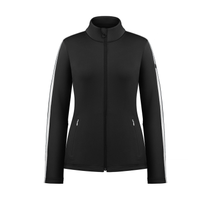 Poivre Blanc Womens Stretch Fleece Jacket ΓΥΝΑΙΚΕΙΑ