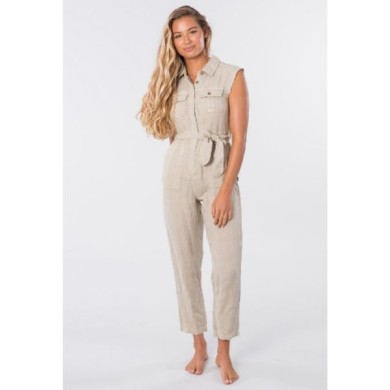 Rip Curl Wn's The Off Duty Boiler Suit WOMEN