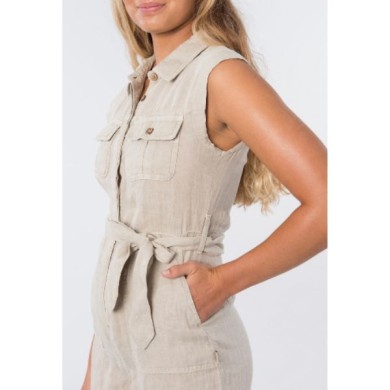 Rip Curl Wn's The Off Duty Boiler Suit WOMEN