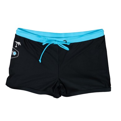 All-In Short De Bain Boxer Lycra