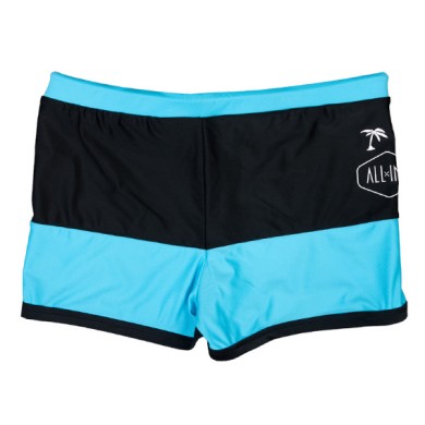 All-In Short De Bain Boxer Lycra