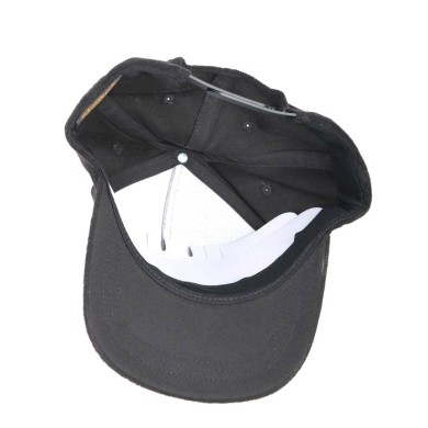 All-In Cap Organic Terry (FlexFit)