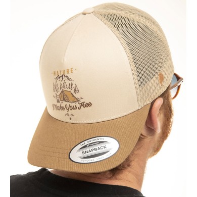 All-In Hat Casquette Cap