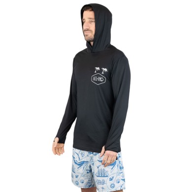 All-In Hoodie Surf T