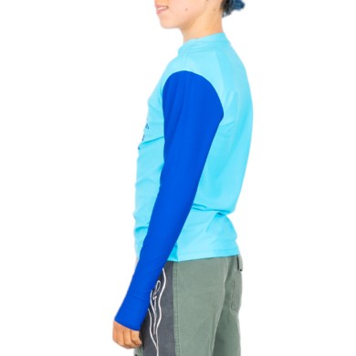 All-In Junior L/S Rashguard