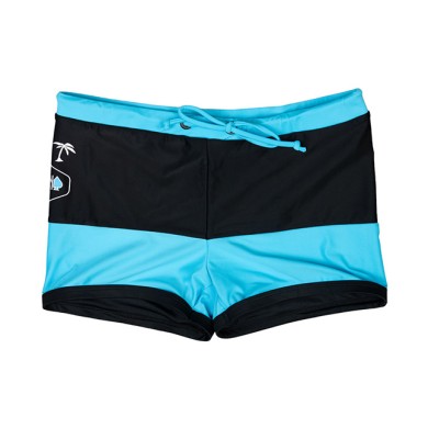 All-In Junior Short De Bain