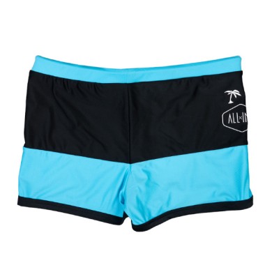 All-In Junior Short De Bain