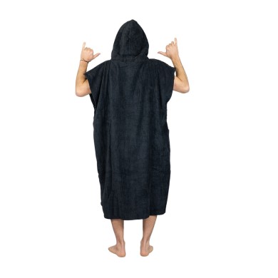 All-In Poncho Classic Flash