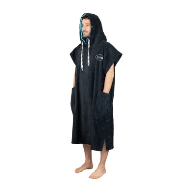 All-In Poncho Classic Flash