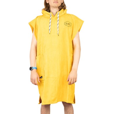 All-In Poncho Classic Flash