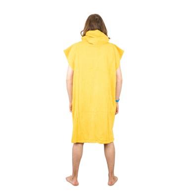 All-In Poncho Classic Flash