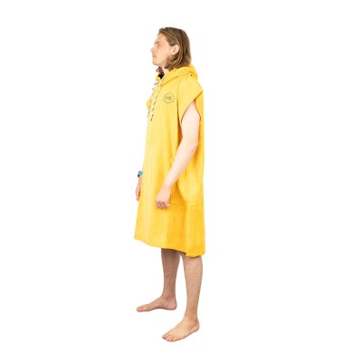 All-In Poncho Classic Flash