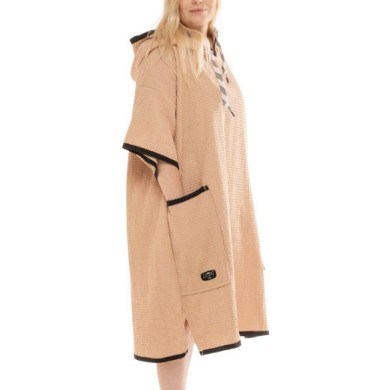 All-In Poncho T Waffe