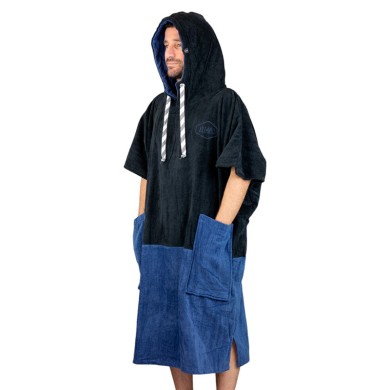 All-In Poncho V Flash