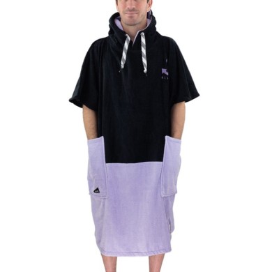 All-In V Poncho 