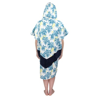 All-In Poncho V Poncho WOMEN