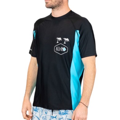 All-In Rashguard