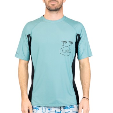 All-In Rashguard