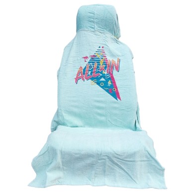 All-In Seat Cover WOMEN