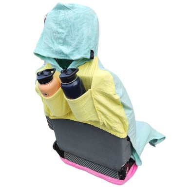 All-In Seat Cover WOMEN