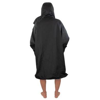 All-In Αδιάβροχο Sherpa Poncho Storm 