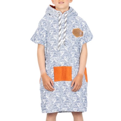 All-In Youth Poncho Junior Poncho 9-15Y