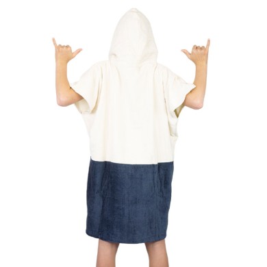 All-In Youth Poncho Junior Poncho 9-15Y