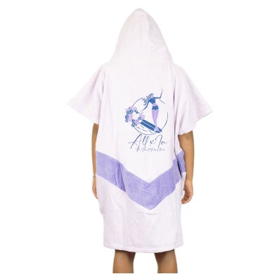 All-In Youth Poncho Junior Poncho 9-15Y