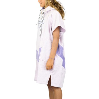 All-In Youth Poncho Junior Poncho 9-15Y