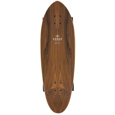 Arbor Surfskate Complete Shaper Lovelace