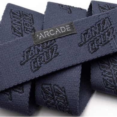 Arcade Belt Santa Cruz Repeat