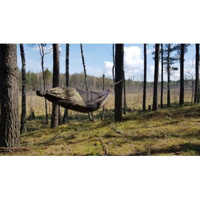 Bushmen Hammock Bushbed