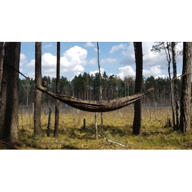 Bushmen Hammock Bushbed Camping