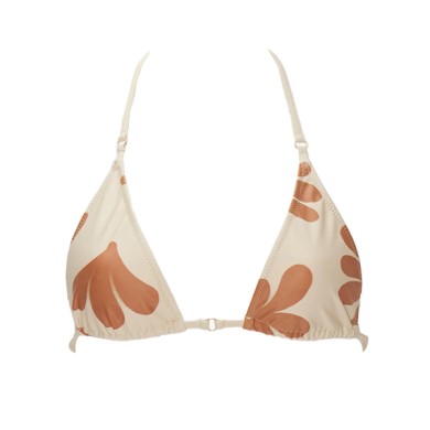 Banks Journal Bikini Beck Tie