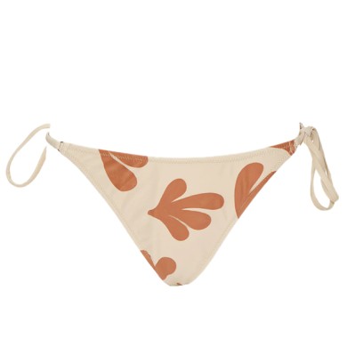 Banks Journal Bikini Beck Tie