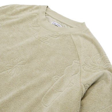 Banks Journal Crewneck Ollie Crew