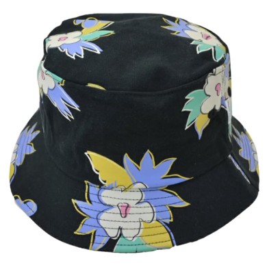 Banks Journal Hat Islands Bucket