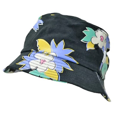 Banks Journal Hat Islands Bucket