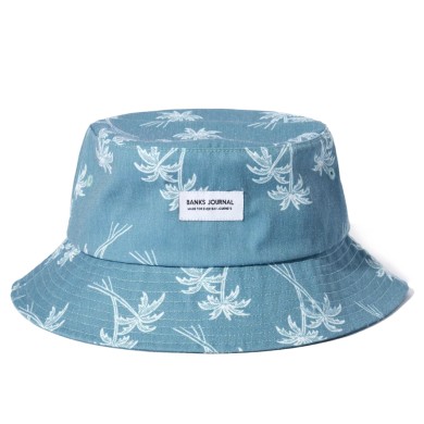 Banks Journal Hat Retreat Bucket