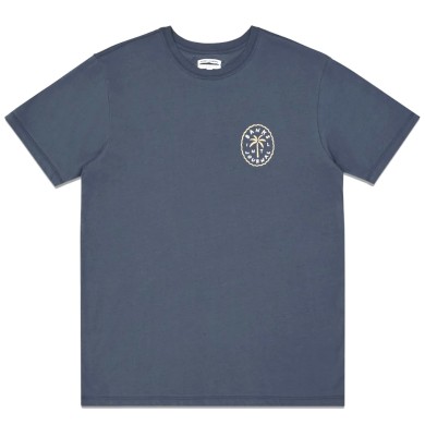 Banks Journal S/S T-Shirt Four Elements Classic Tee
